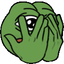 9154_pepe_peek emote