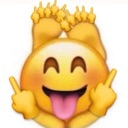 emoji_7 emote