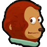 f_5sideeye emote
