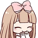 FW_giggles Emote