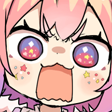 agasp emote