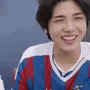 SeongminLaugh emote