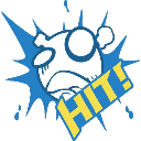 hit1 emote