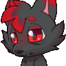 foxxo_sleeping emote