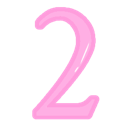 number_2 Emote