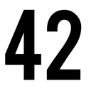 42 emote