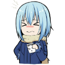 rimuru_sick Emote