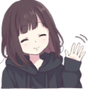 Hi Emote