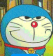 doreamon Emote