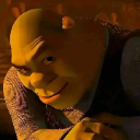 shrek emote