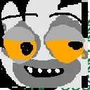 Gametez emote