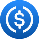 USDC Emote