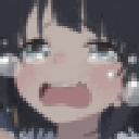 cries emote