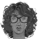 Diva5glasses emote