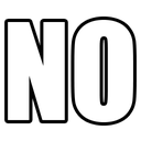 No Emote