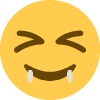 6008sillyfangsface Emote