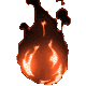 orangefire Emote