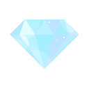 a_ddiamondblue emote