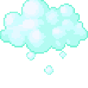 Cloud_Snow Emote
