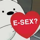 bearesex emote