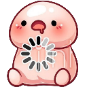 loading emote