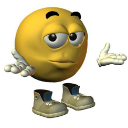 shrug Emote
