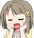 KasuSuteki emote