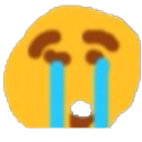 cry Emote