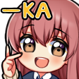 1_nv_GirlBaKa emote