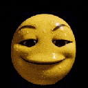 Freaky Emote