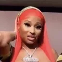 nicki_awkward emote