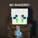 no_shaders Emote