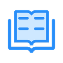 bluebook emote