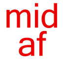 2red_midaf Emote