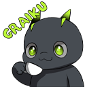 GMRAIKU Emote
