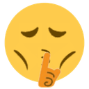 mewing2 Emote