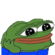 peepoWow emote