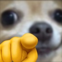 noyoudog emote