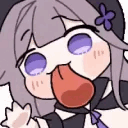 FnT_LICKY_LICC emote