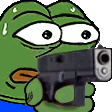 monkashoot emote