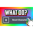 U_SHOULD_RESET_UR_SELF_NOW Emote