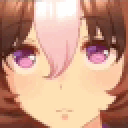 AnimeStare emote