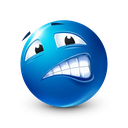 Ehh emote