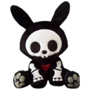 gothbunny Emote