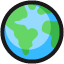 Globe Emote