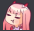 Vi_pout emote