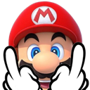 mario Emote