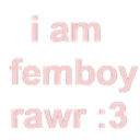rawr_3 emote