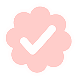 Pink_Verification emote
