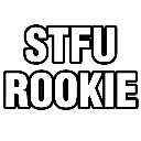 ROOKIE emote